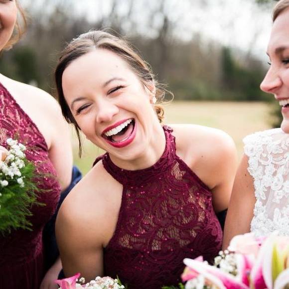 Meet your Posher, Rachel - Picture 1 of 1